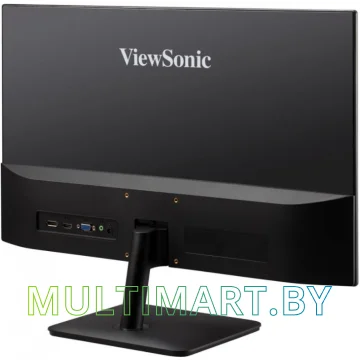 Монитор ViewSonic VA2432-MHD картинка 4
